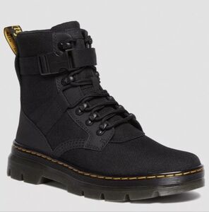 Dr. Martens Combs Tech II Extra Tough Utility Boots